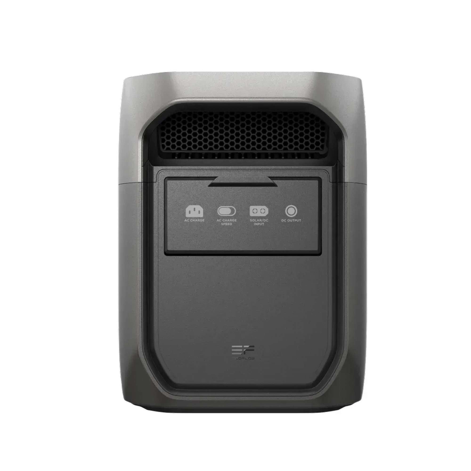 Зарядна станція EcoFlow Delta 3 Max 2400W/2048Wh